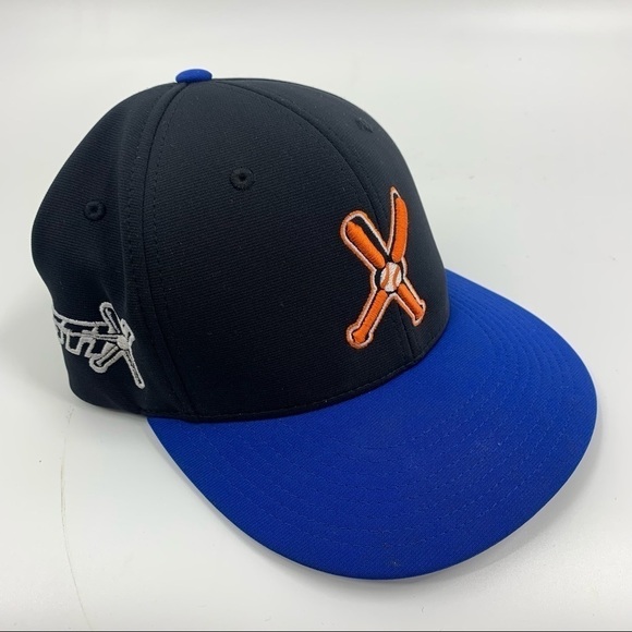 Richardson Baseball Cap - Picture 2 of 5